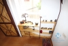 Tiny artisan's house with a balcony for rent in Tay Ho